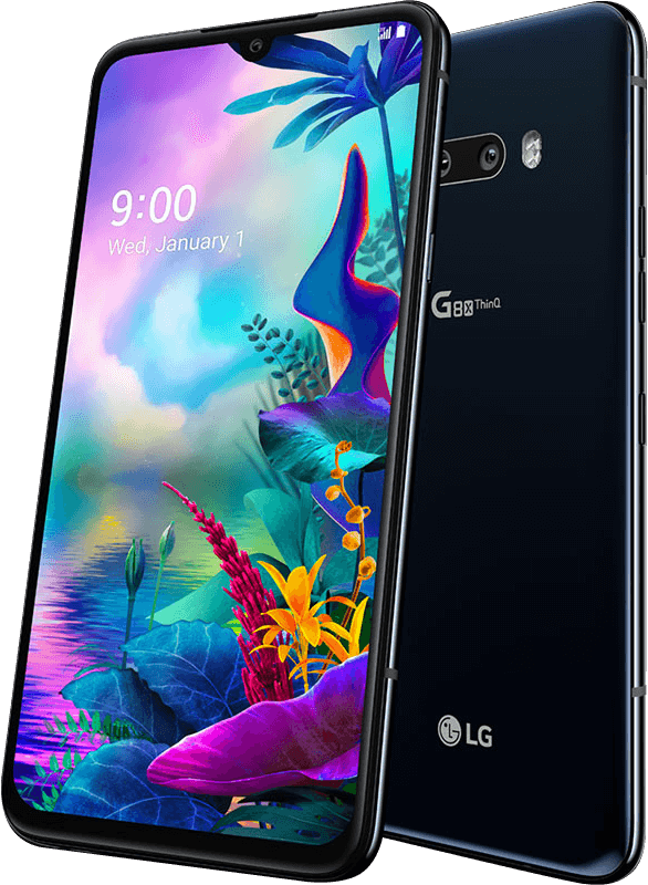 LG :: Digitaland