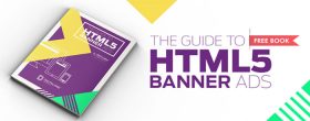 HTML5 Ads: Inspire Your Creativity with HTML5 Banner Ads