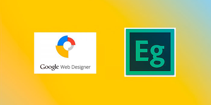 google web designer animate svg